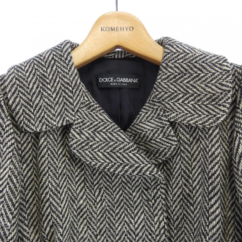 Dolce & Gabbana DOLCE&GABBANA F270FT/FC2DG Áo khoác 630553