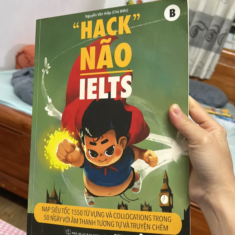 Hack não ielts  674212