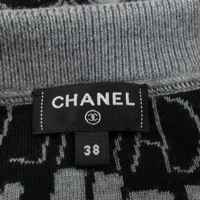 【Mã giảm giá】Chanel CHANEL Áo len 643436