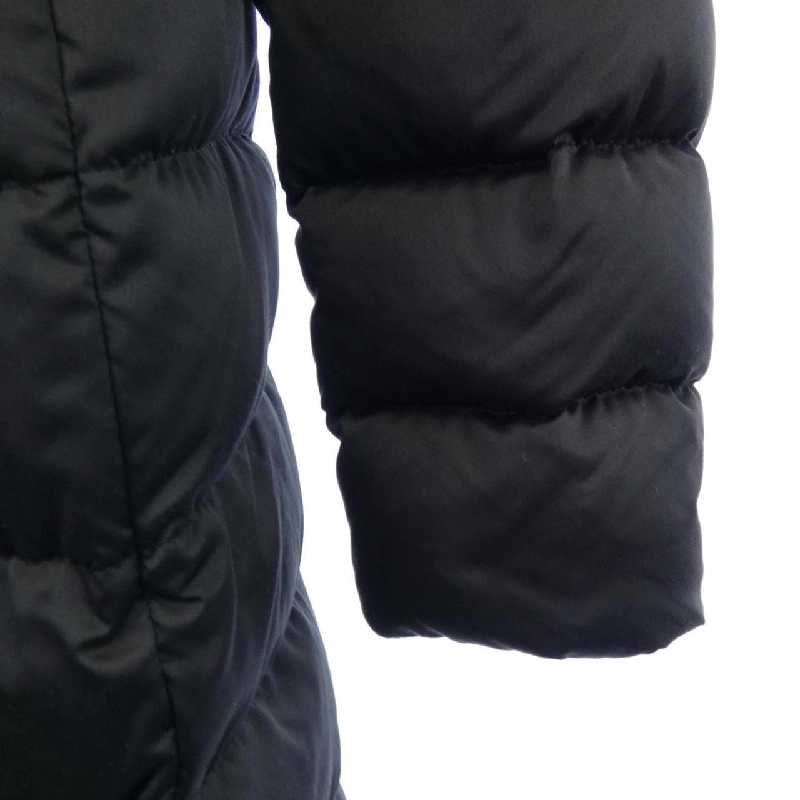 Herno RESORT PI048DR Áo khoác lông 629331