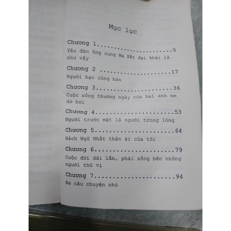 Anh không thích thế giới này, anh chỉ thích em - Kiều Nhất 490561