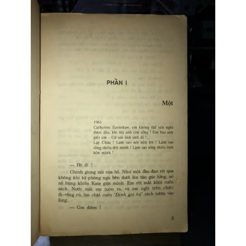 Bên phía các thiên thần - Leona Blair 970163