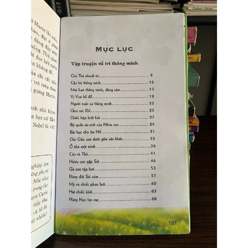 365 chuyện kể trước giờ đi ngủ 574767