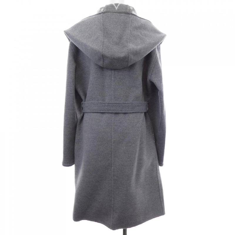 Áo khoác lửng LOUIS VUITTON FLCO16NUV - Hàng hiệu Authentic 820642