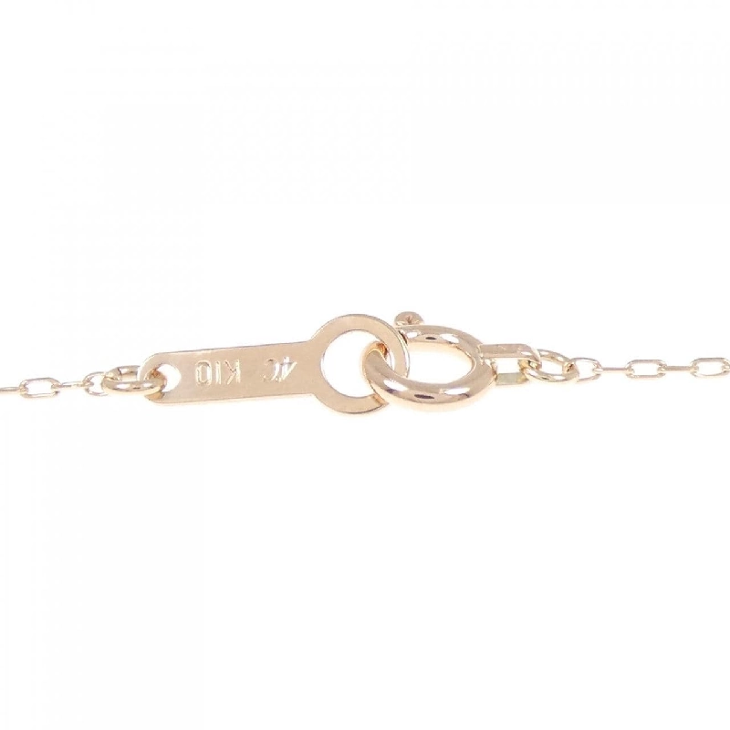 4゜C Nhẫn Cubic Zirconia - Hàng hiệu Authentic 840361