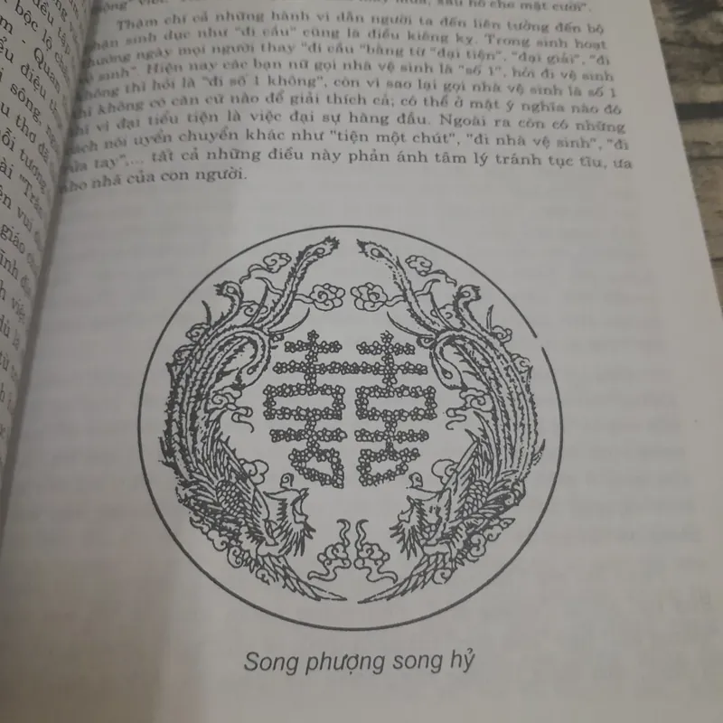 KIÊNG KỴ trong Văn hóa cổ phương Đông. Triều Sơn tổng hợp và biên dịch 701653