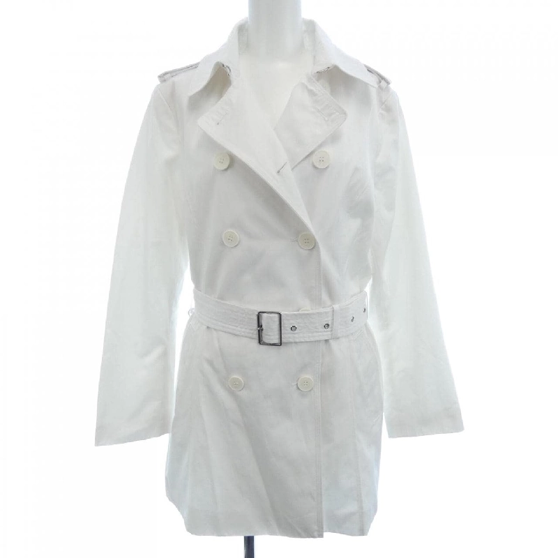 【Mã giảm giá】Áo khoác trench LAUREN RALPH LAUREN 643343