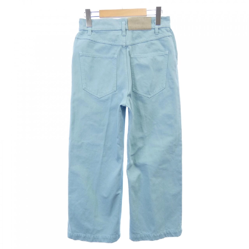 [Mục đủ điều kiện giảm giá] Quần Christian Wijnants 654929