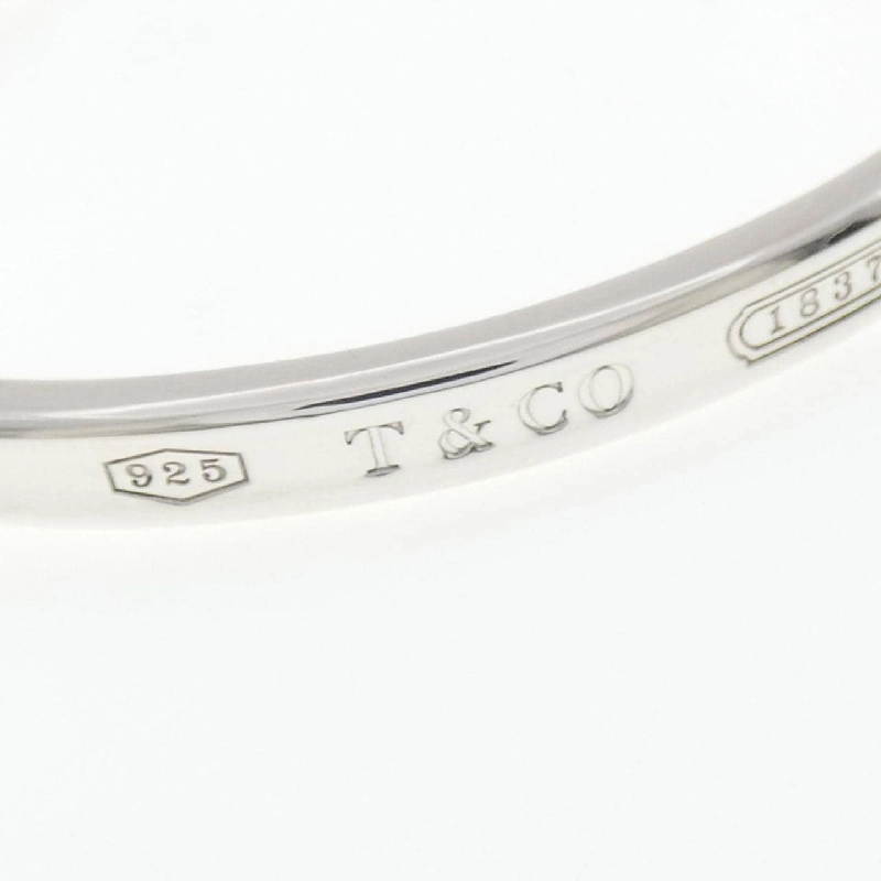 Tiffany 1837 Vòng tay - Hàng hiệu Authentic 844296