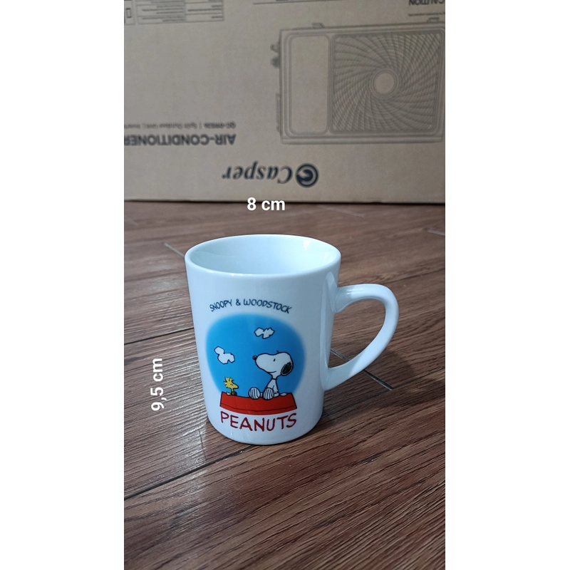 Cốc ly gốm Nhật, Việt, Đức,... [Đồng giá 40k] 445733