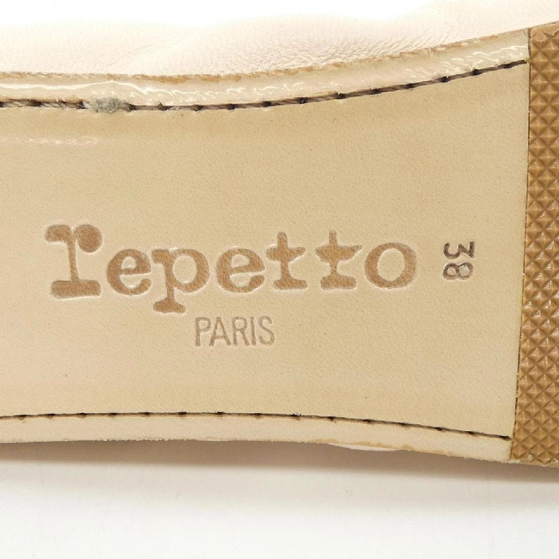 Giày Repetto - Hàng hiệu Chính hãng 829921