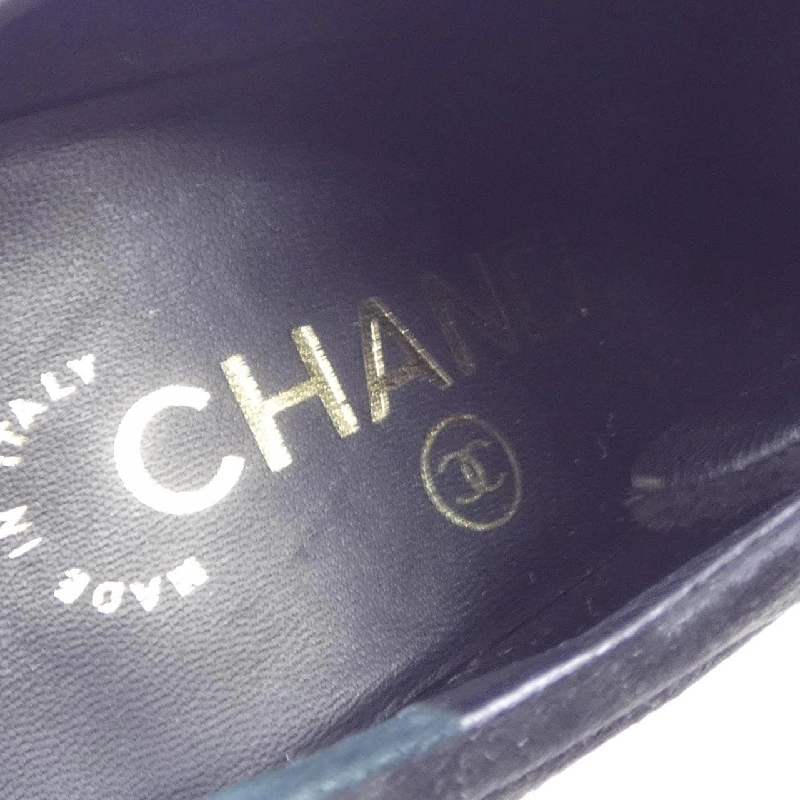 Giày dép CHANEL G29252Y15130 - Hàng hiệu Chính hãng 829216