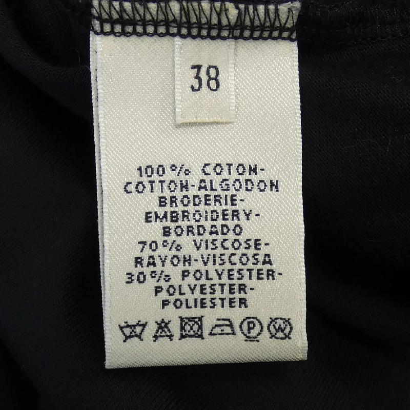 HERMES *76-7315 Đầm cắt - Hàng hiệu Chính hãng 815571