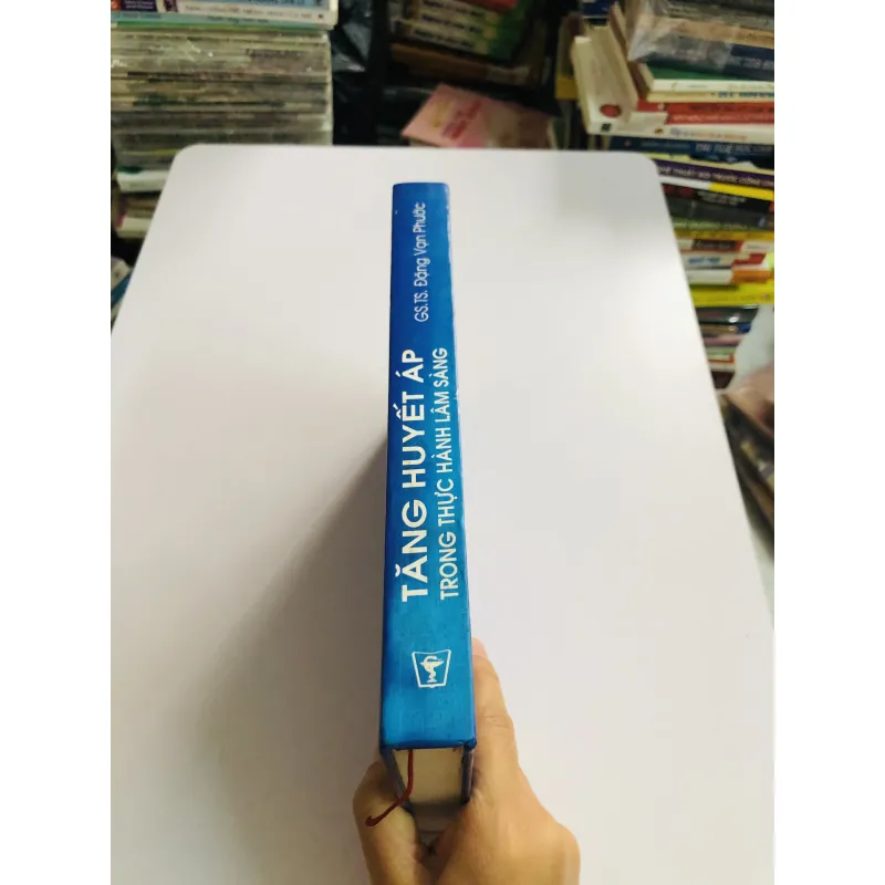 TĂNG HUYẾT ÁP TRONG THỰC HÀNH LÂM SÀNG  780458