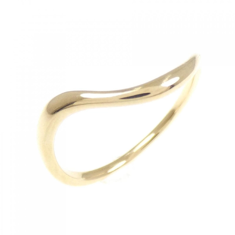 Nhẫn K18YG エテ - Hàng hiệu Authentic 836159