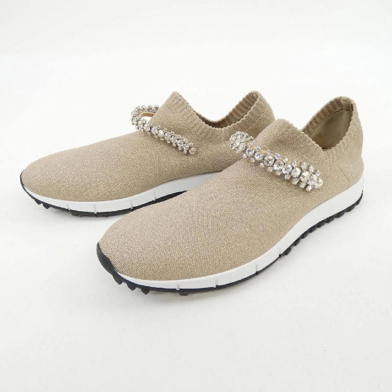 Giày thể thao JIMMY CHOO - Hàng hiệu Chính hãng 829856