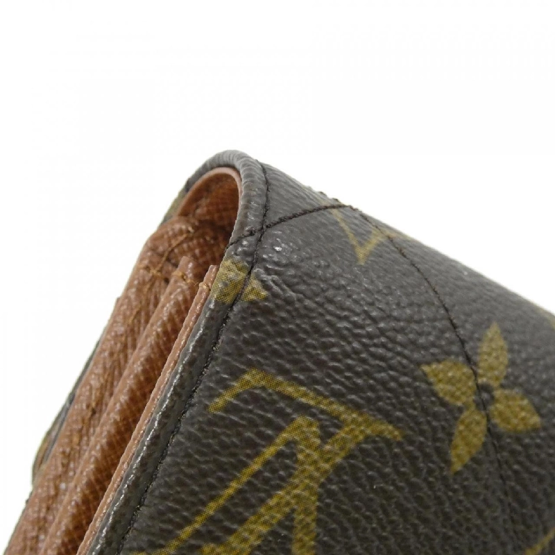 Ví Louis Vuitton Monogram Portefeuille Sara Monogram Étoile M66556 621603