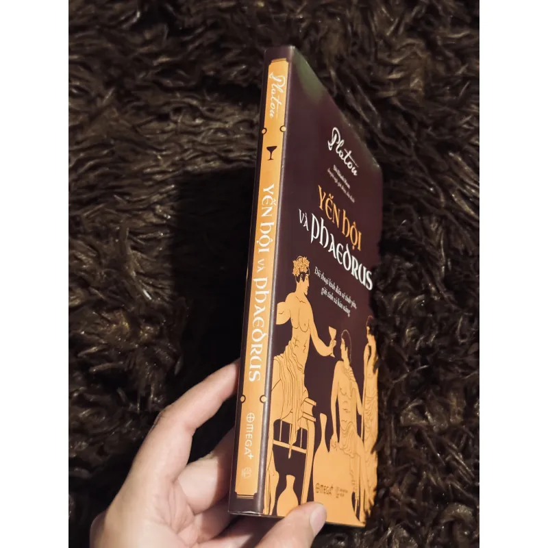 Yến Hội - Plato 1003394