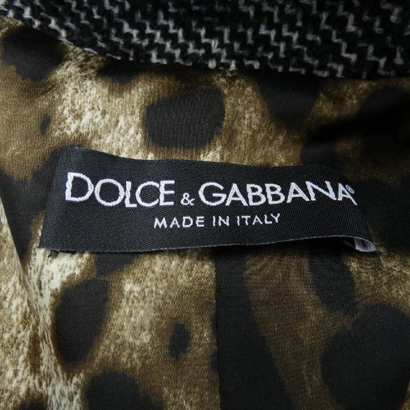 Dolce & Gabbana DOLCE&GABBANA F0S74T/FM2D4 Áo khoác 631230