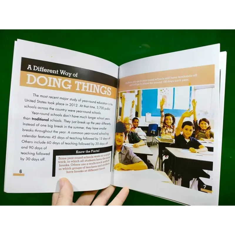 Bộ sách  Point of view - 30q bản màu 746992