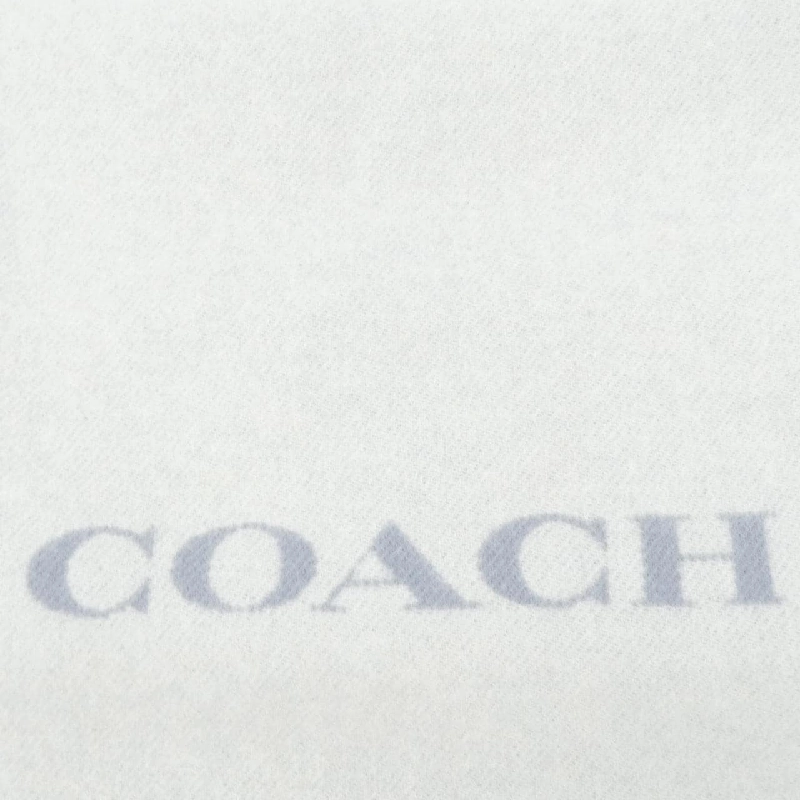 Khăn choàng COACH cb694 - Hàng hiệu Chính hãng 832504