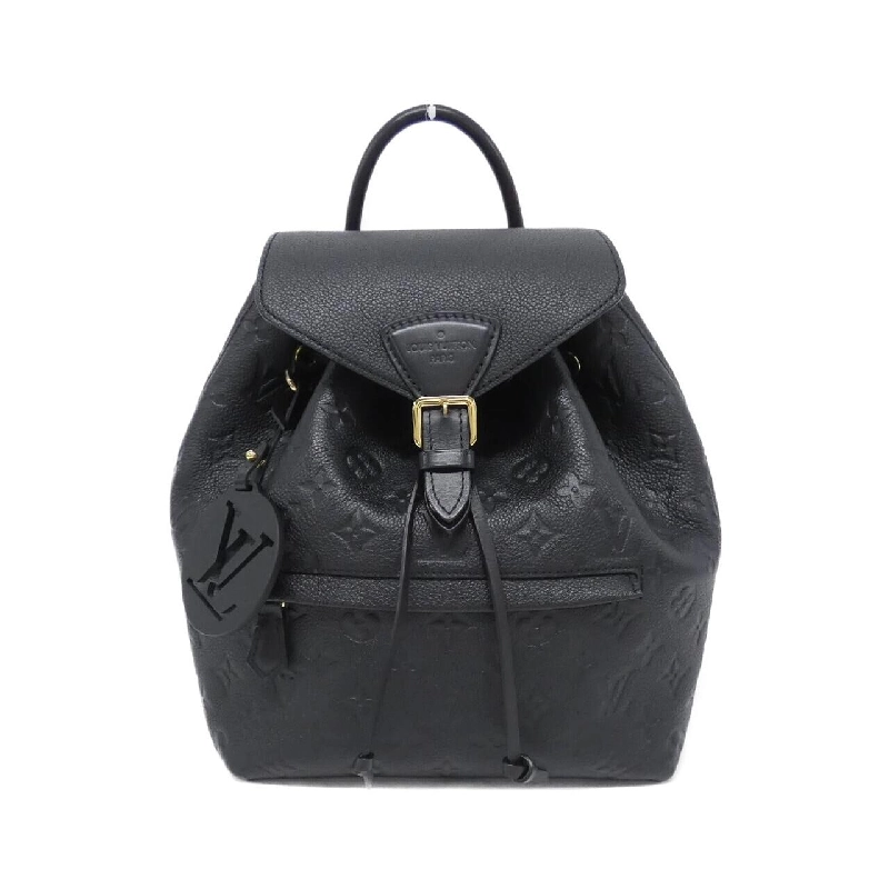 Túi xách Louis Vuitton Monogram Empreinte Montsouris PM M45205 - Hàng hiệu Chính hãng 776532