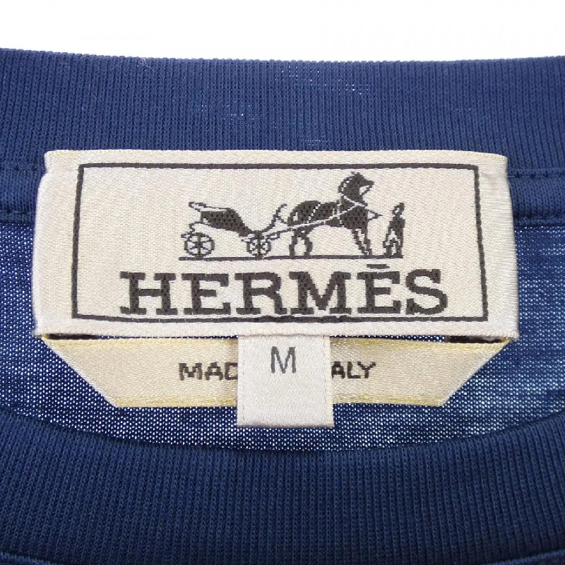 HERMES *11-5752 Áo thun - Hàng hiệu Chính hãng 886046