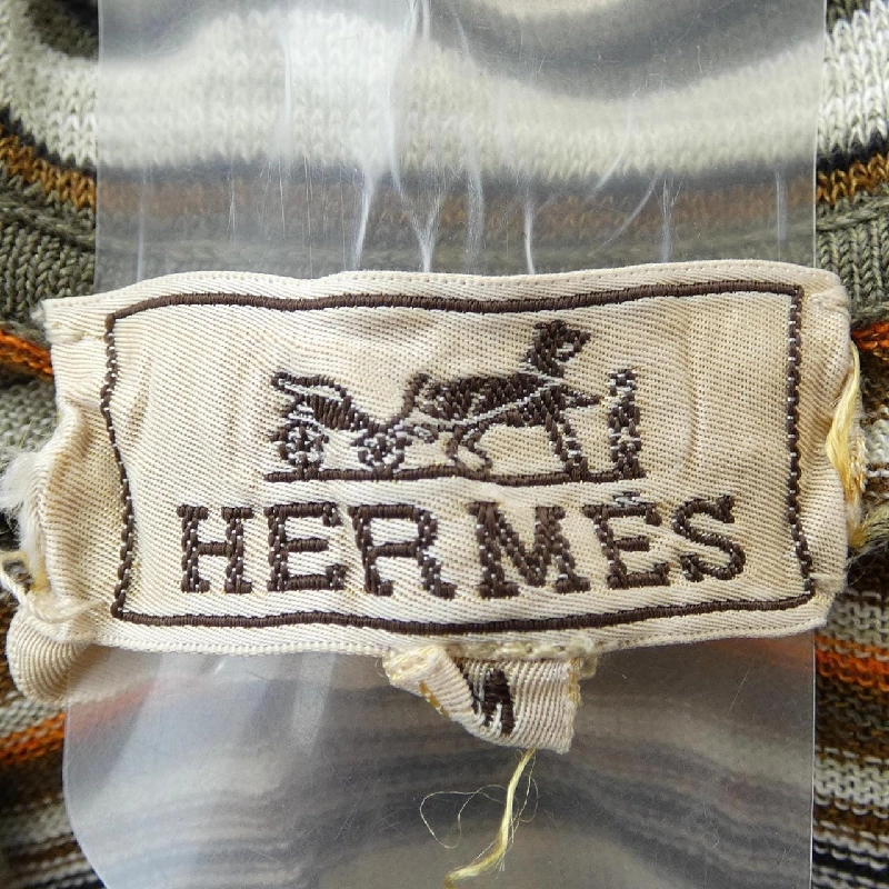 HERMES Áo len - Hàng hiệu Authentic 893068