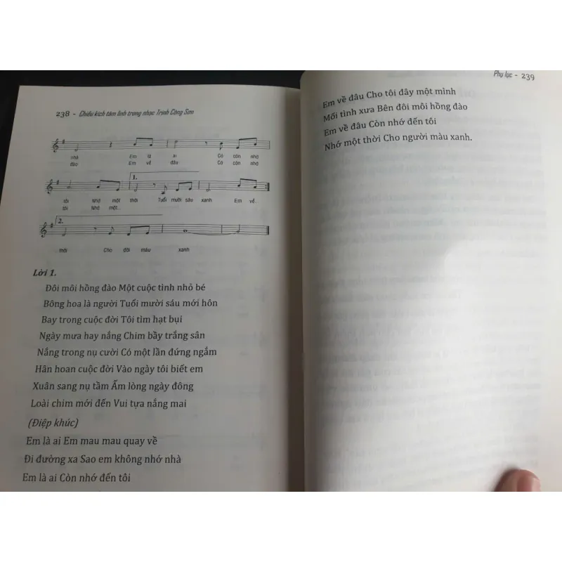 Sách Chiều Kích Tâm Linh Trong Nhạc Trịnh Công Sơn 675257