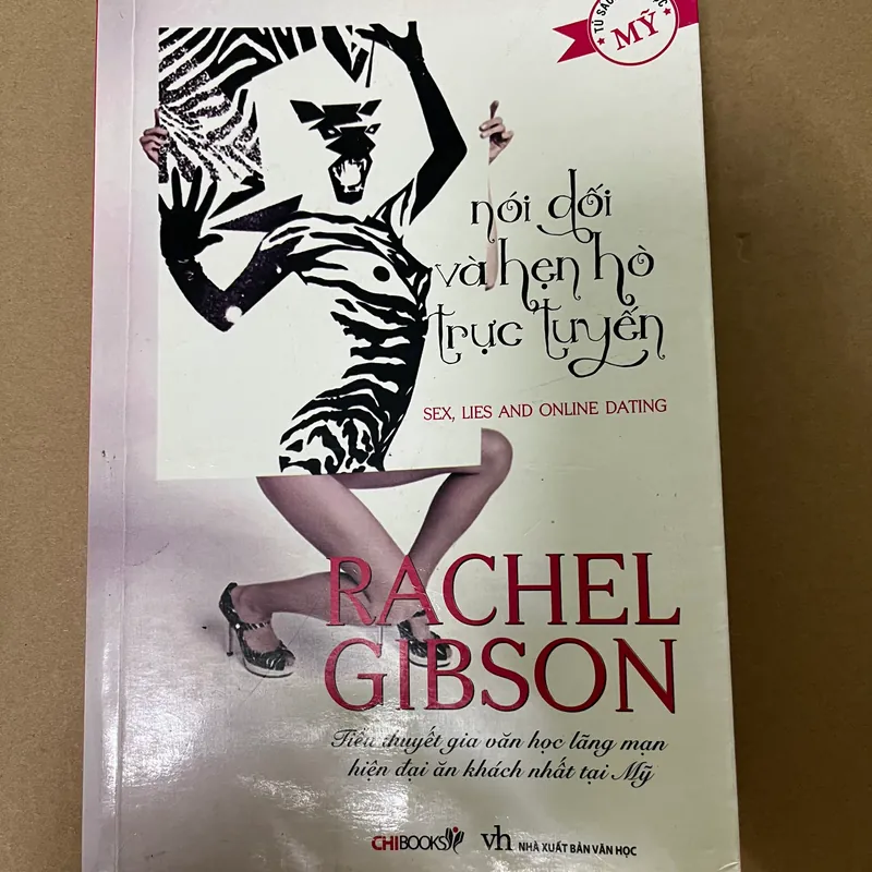 Nói dối và hẹn hò trực tuyến 563072