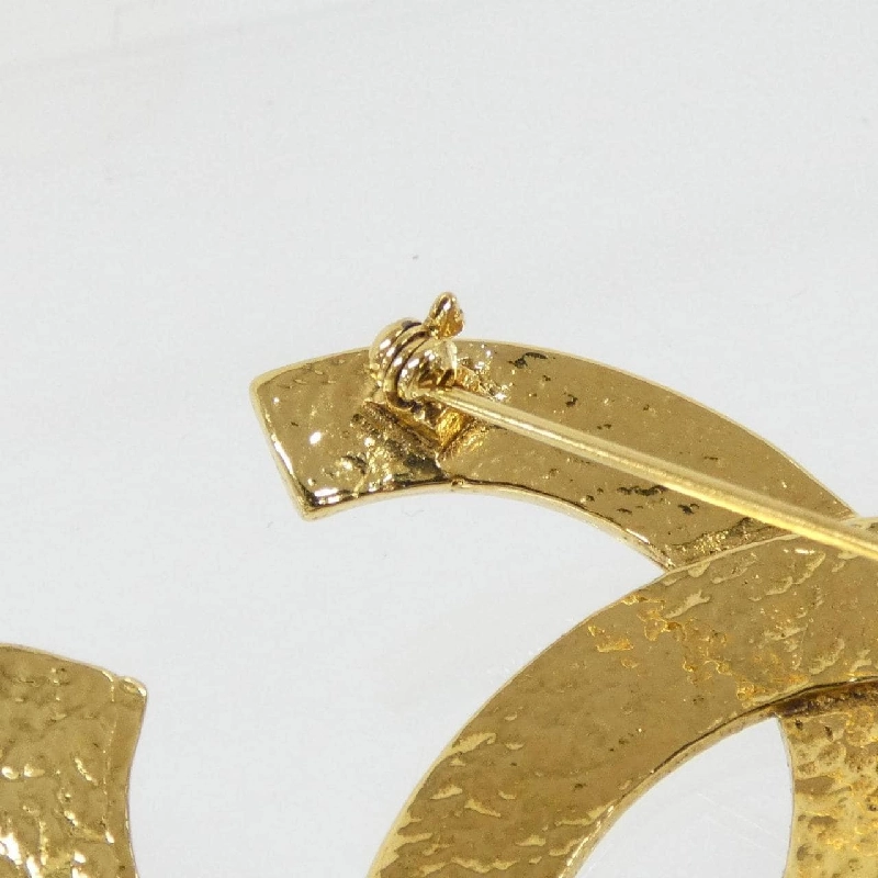 Chanel 03168 Brooch - Hàng hiệu Authentic 807878