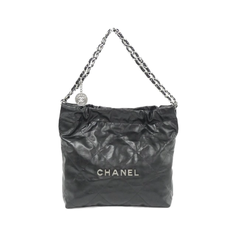 Chanel Chanel 22 Line AS3260 Túi đeo vai - Hàng hiệu Chính hãng 611918