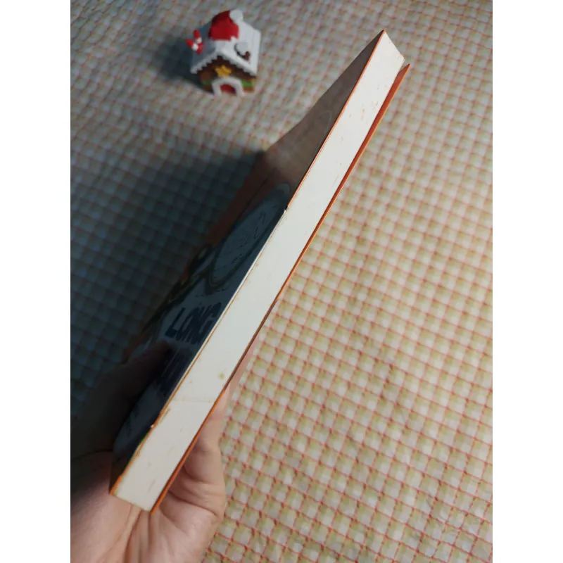 NHÌN THẤU LÒNG NGƯỜI 713505