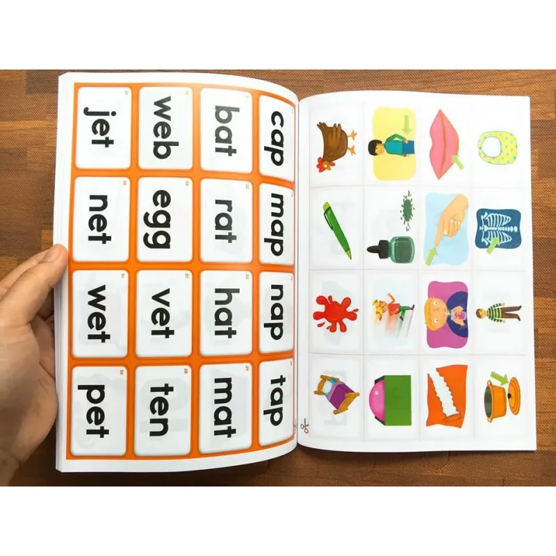 Oxford phonics world - Level 2 - 2 quyển 760027