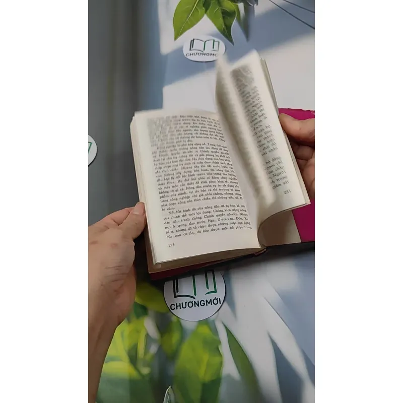 [MIỄN PHÍ BỌC SÁCH] V.I. Lê-nin - Tiểu Sử Vắn Tắt 749408