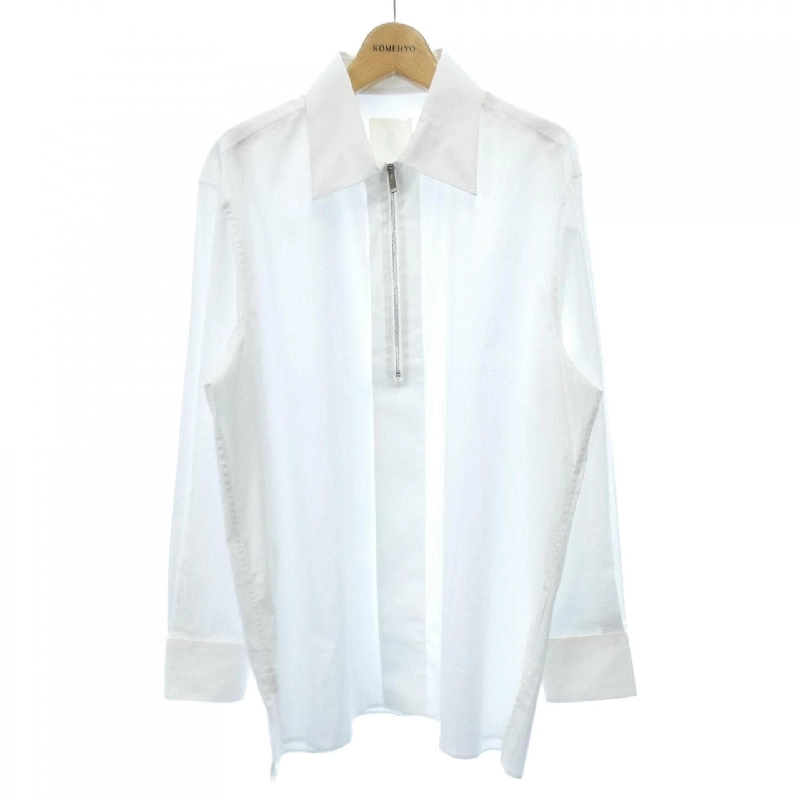 【Mã giảm giá】Áo sơ mi GIVENCHY 642875