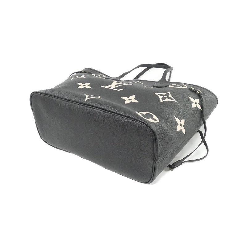 Túi Louis Vuitton Monogram Bicolor Neverfull MM M58907 610579