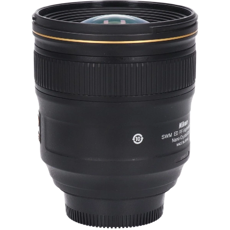 AF-S 24mm F1.4G ED - Hàng hiệu Authentic 880441