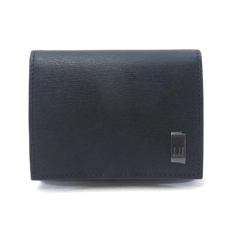 Ví tiền xu Dunhill 19F2F80SG - Hàng hiệu Chính hãng 771520