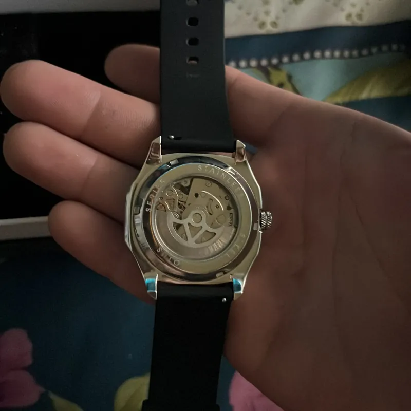 Đồng hồ klein hà lan 706670