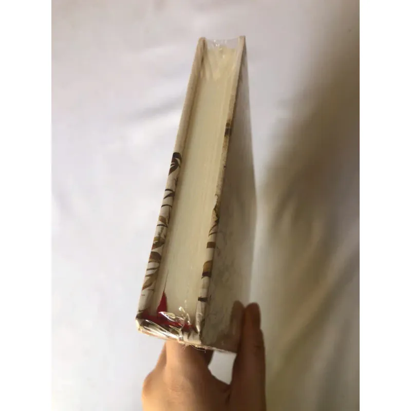 Ngoảnh Lại Đã Một Đời - Bạch Lạc Mai (bìa cứng) 739886