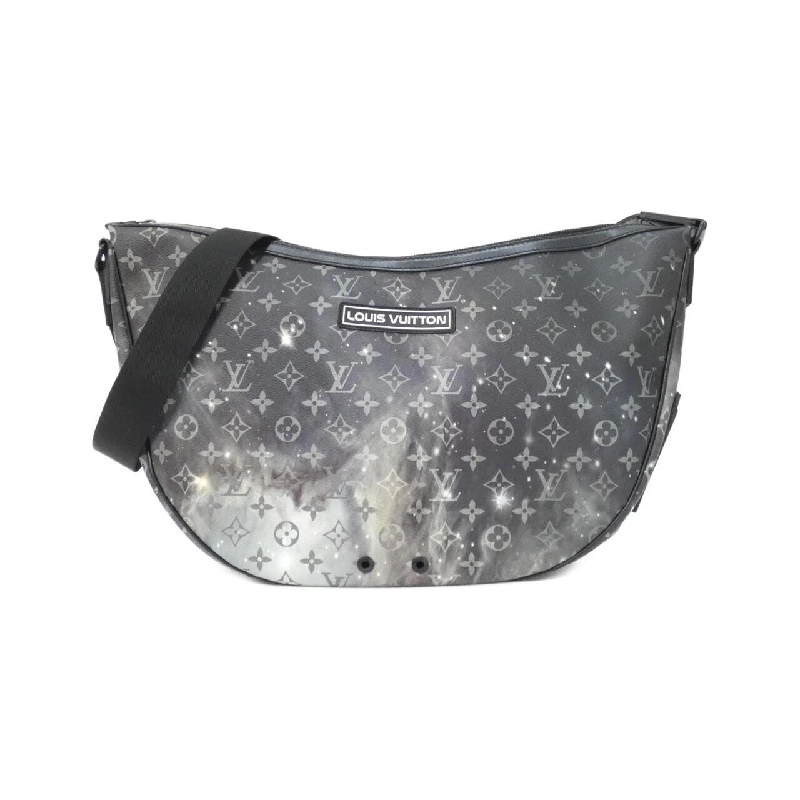 Túi xách vai Louis Vuitton Monogram Galaxy Alpha Hobo M44164 - Hàng hiệu Chính hãng 766243