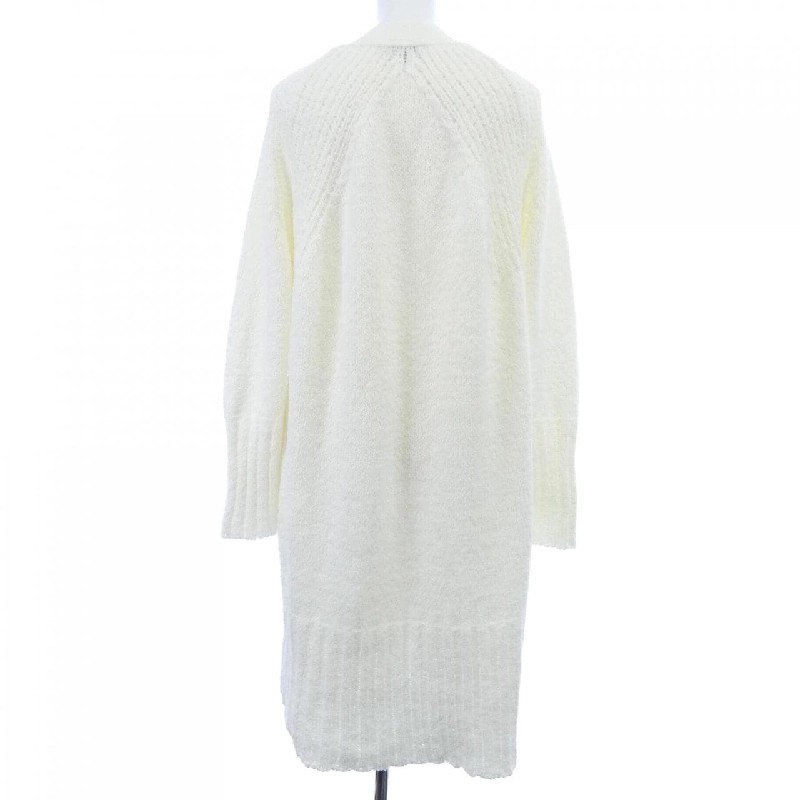 Đồ hiệu DRAWER 6515-106-0314 Áo khoác dài - Hàng hiệu Authentic 824149