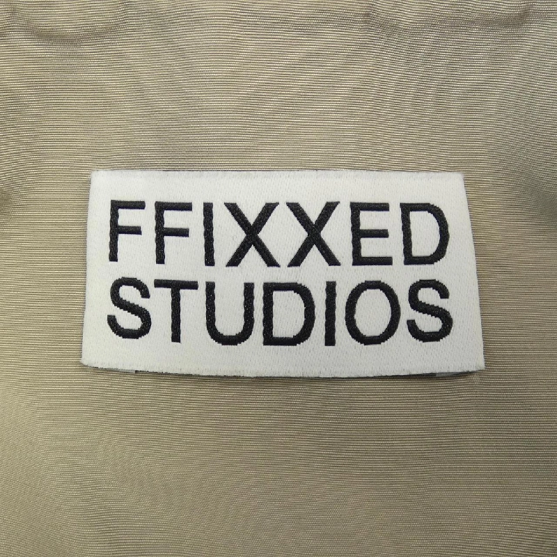 【Mã giảm giá】FIIXXED STUDIOS Đầm 649806