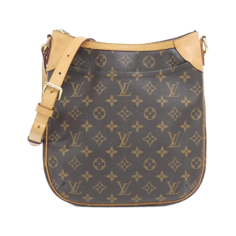 Túi xách vai Louis Vuitton Monogram Odeon PM M56390 - Hàng hiệu Chính hãng 766107