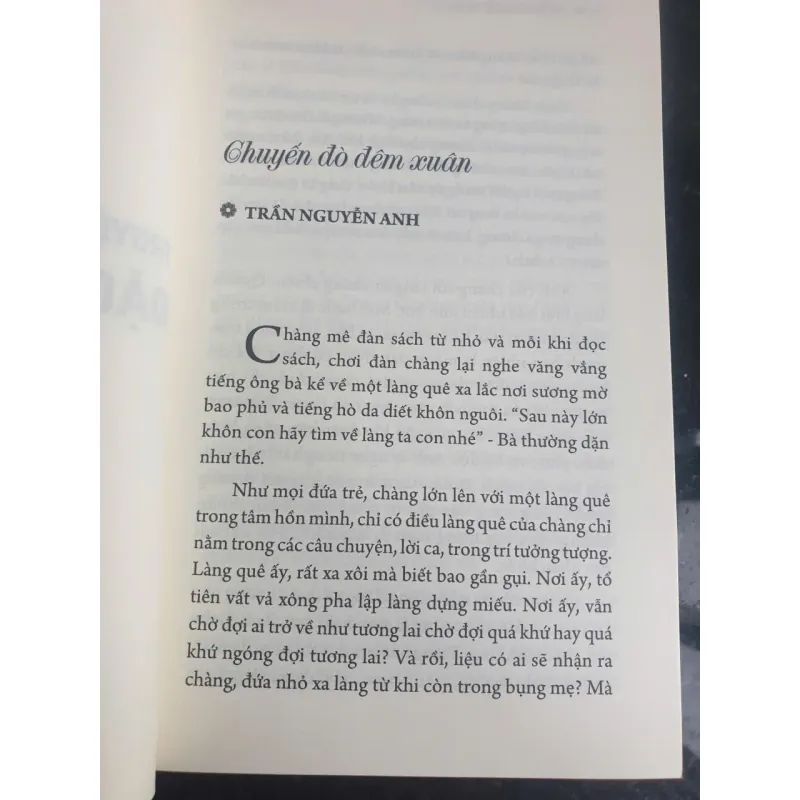 Truyện ngắn đặc sắc 2025 733777