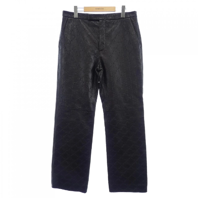 Quần GUCCI - Hàng hiệu Authentic 894707