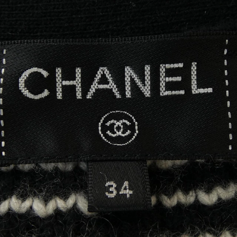 Áo cardigan CHANEL P62230K47583 19B 634020