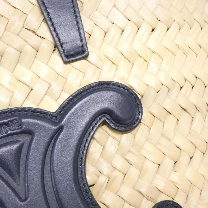 Túi Celine Teen Triomphe Panier 194002CML 616636