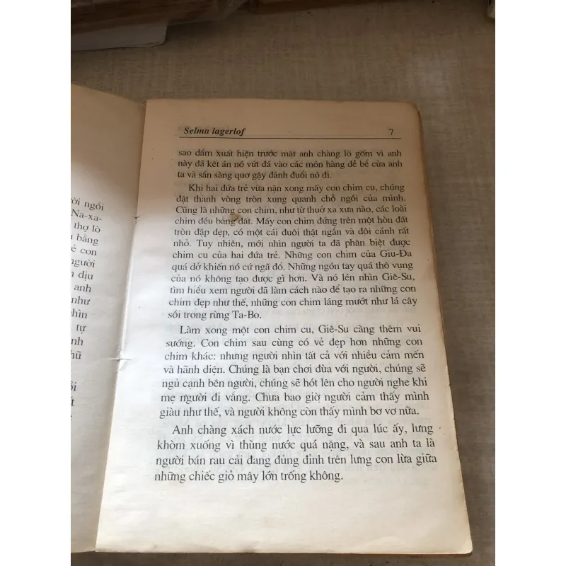 NOBEL Truyện ngắn chọn lọc 1010741